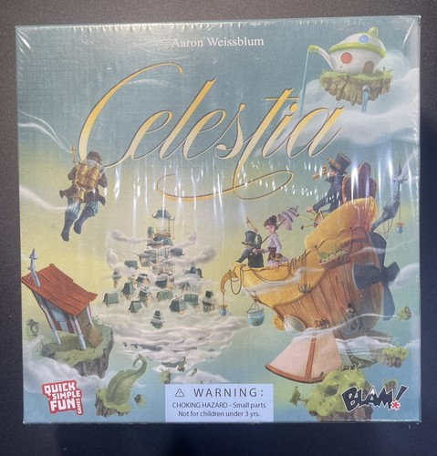 Celestia gioco da - celestia,