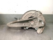 31206884381 fusello anteriore sinistro per BMW 5 (G30 F90) 520 D 2016 5531055