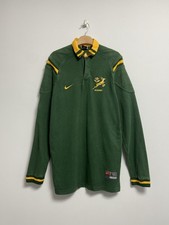 Nike Sarugby vintage manica
