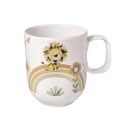 Villeroy boch roar - &,