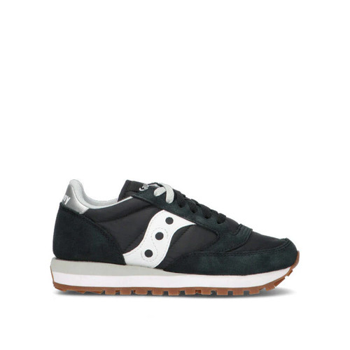 Saucony sneakers donna nero - sneakers,