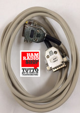 Microham exp 1kfa cavo di - microham,