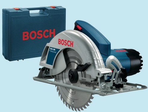 Seghe sega circolare bosch - sega,
