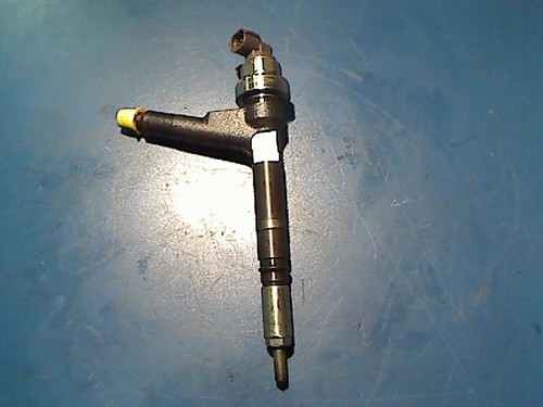 Iniettore z17dth 8973138613 - iniettore,