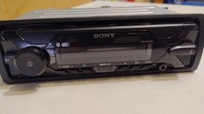 SONY DSX-A510BD Bluetooth