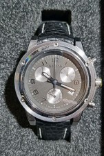 Orologio Sector 850 Cronografo