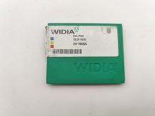 Piastra filettata WIDIA HC-P25