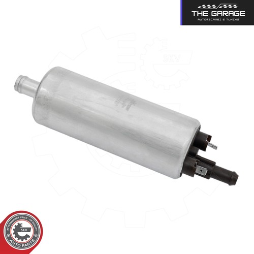 Pompa benzina per - benzina, jeep