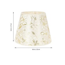 Lume Da Tavolo Sostituzione