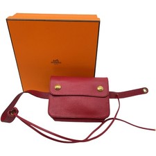 Autentica pochette HERMES
