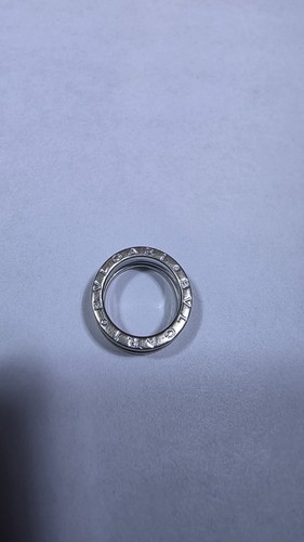 Anello bvlgari zero1 fasce - bvlgari, b.zero1