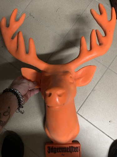 Cervo jagermeister - cervo,