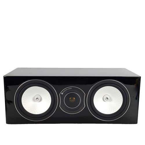 Monitor audio argento - monitor, rx