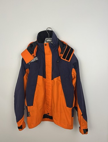Giacca mammut extreme gore tex - giacca,