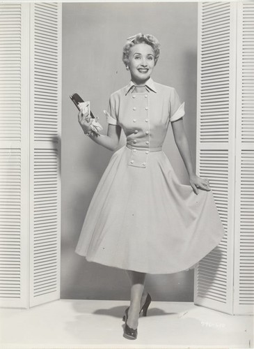 Jane powell tre marinai una - tre, e
