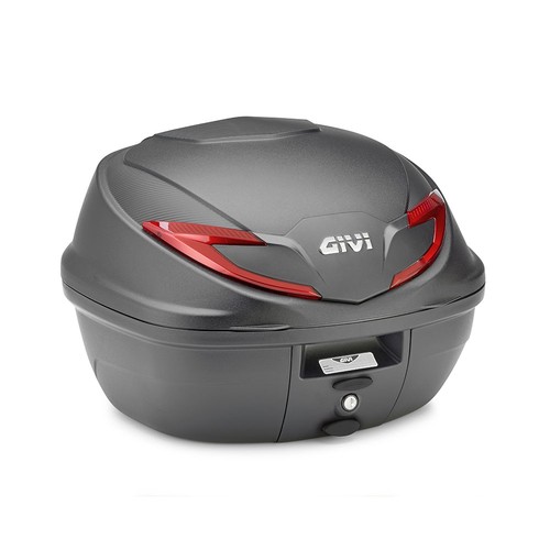 Bauletto givi monolock 39l - bauletto,