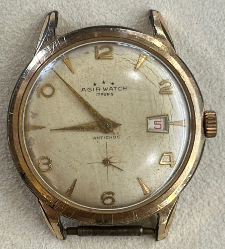 Orologio agir watch - orologio,