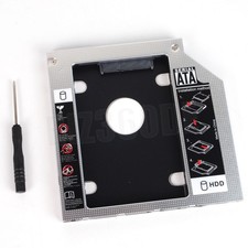 2nd SSD Hard Disk Caddy
