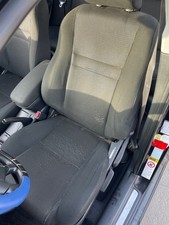 SEDILE ANTERIORE SINISTRO