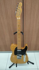 Fender American Vintage 52 Telecaster 2006 Chitarra elettrica