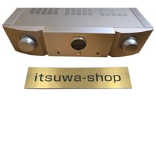 Amplificatore integrato