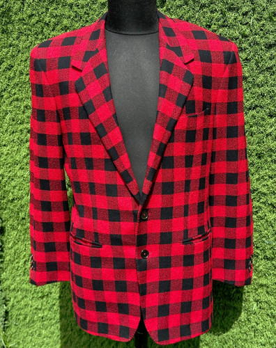 Giacca blazer gianni versace - giacca,