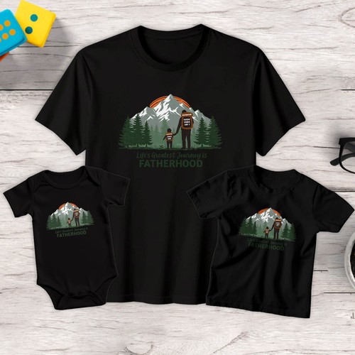 Shirt uomo bambini - t-shirt,