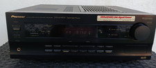 Amplificatore Audio Video Pioneer VSX-409RDS AV Ricevitore Dolby Digital RDS