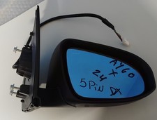 Specchietto Toyota Aygo X