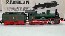 ARNOLD 2546 SCALA N LOCOMOTIVA