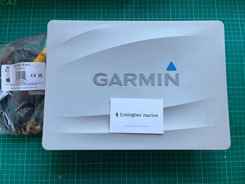 Garmin gpsmap 7410 - garmin, display