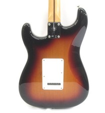 Fender made mexico - fender,