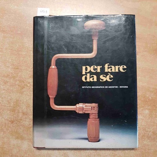 Per fare hobby fai - se', da