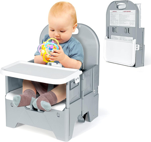 Sedia pieghevole per bambini - pieghevole,