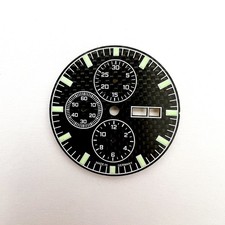 7750 VALJOUX - CHRONO -