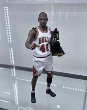 Enterbay Michael Jordan