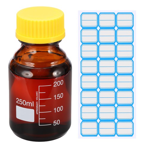 Bottiglie vetro 250ml per