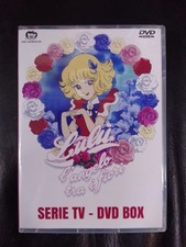 Lulu l'angelo tra i fiori la