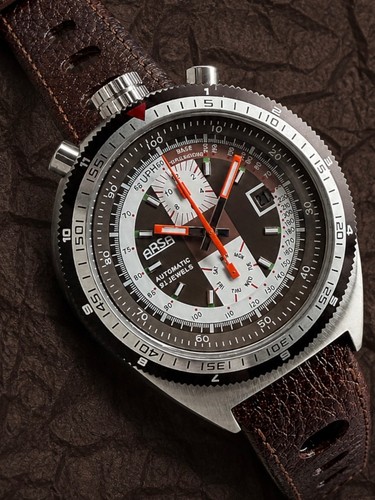 Orologio polso sportivo - da,