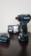 Rare Makita 12v BRUSHLESS