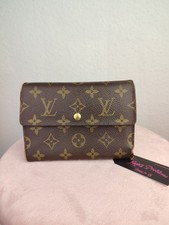 Louis Vuitton Monogram Canvas