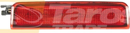 Terza luce stop - terza, per