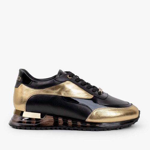 Sneaker uomo vinci the arda - uomo,