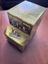 The King Of Queens Complete