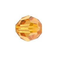 12 PERLINE CRISTALLO SWAROVSKI