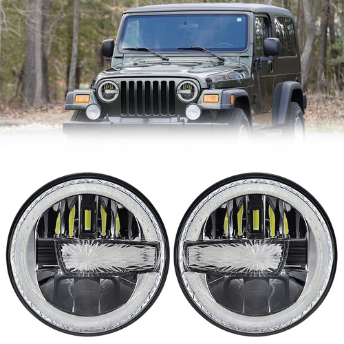 Per jeep wrangler lj - wrangler, tj