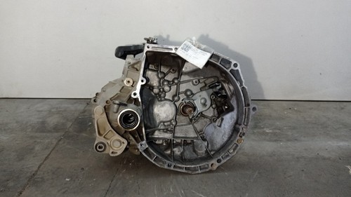 Cambio manuale completo per - cambio,