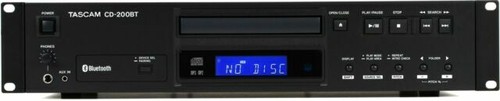 Tascam cd200bt lettore - cd200bt,