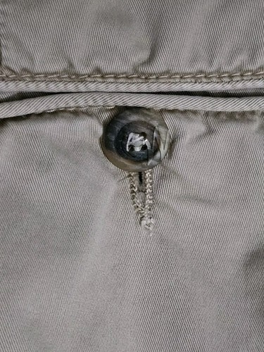 Pantalone uomo white siviglia - pantalone,