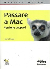 PASSARE A MAC Versione Leopard